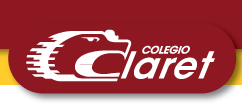 Logo Colegio Claret Cóndor